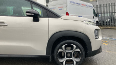 Citroen C3 Aircross 1.2 PureTech 110 Flair 5dr [6 speed] Petrol Hatchback